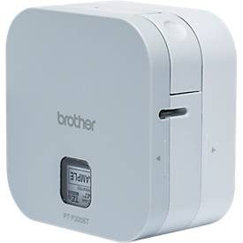 PTOUCH, PTOUCH Ger&auml;t inkl. Beschriftungsband PT-P300BTUA1