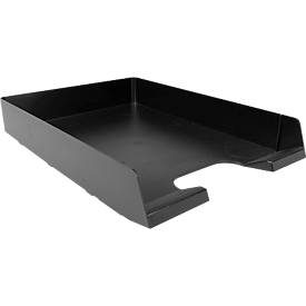 Biella, BIELLA Briefkorb Parat-Plast A4/C4 305400.02 schwarz