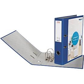 undefined, BIELLA Bundesordner Creative 7cm 10342743U marine mit Sichttasche A4