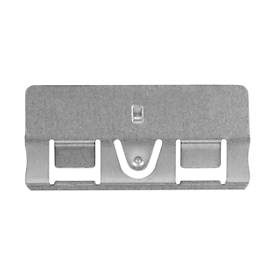 Biella, BIELLA Reiter 60mm 273601.00 metall silber &agrave; 50 Stk.