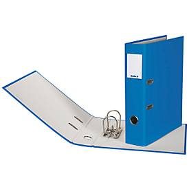 Biella, BIELLA Ordner 7cm 10740705 blau A4