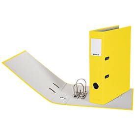 Biella, BIELLA Ordner 7cm 10740705 blau A4