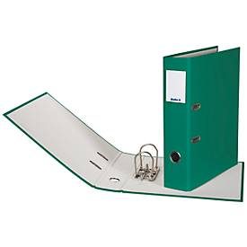 Biella, BIELLA Ordner 7cm 10740730 gr&uuml;n A4