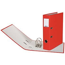 Biella, BIELLA Ordner 7cm 10740745 rot A4