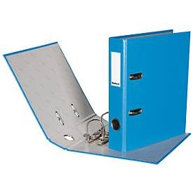 Biella, BIELLA Ordner 4cm 10750405 blau A5