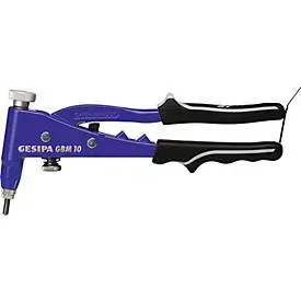 Gesipa, Gesipa 1434761 Blindnietgerät 260 mm 1 St.