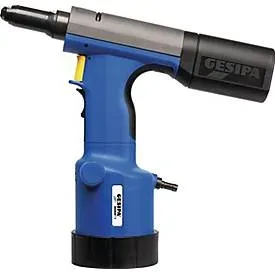 Blindnietsetzgerät TAURUS® 2 Betriebsdruck 5-7bar GESIPA