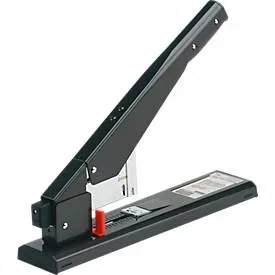 Bostitch, BOSTITCH Blockhefter 540 24mm 540 schwarz f&uuml;r ca. 150 Blatt