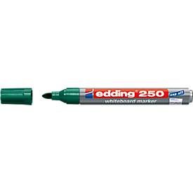 edding, EDDING Boardmarker 250 250-4 gr&uuml;n