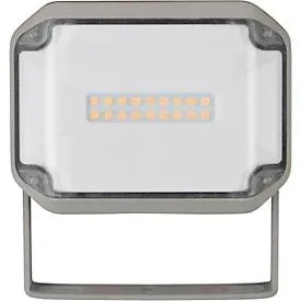 BRENNENSTUHL, Brennenstuhl AL 1050 1178010900 LED-Außenstrahler EEK: E (A - G) 10 W Leuchtfarben: Warmweiß