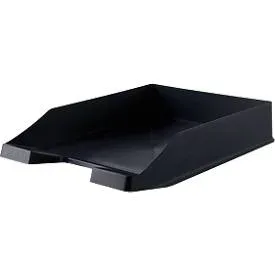 HAN, HAN Briefablage KARMA A4/C4 10278-13 schwarz