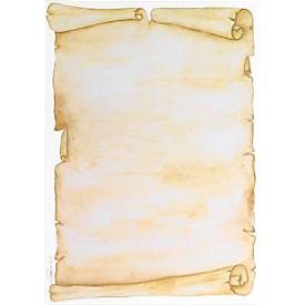 Sigel, SIGEL Designpapier pergament A4 DP235 90g 50 Blatt