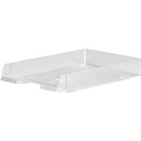 Biella, BIELLA Briefkorb Parat-Plast A4/ 305401.03 transparent