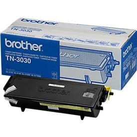 Brother, Brother TN-3030 Original Tonerkartusche Schwarz