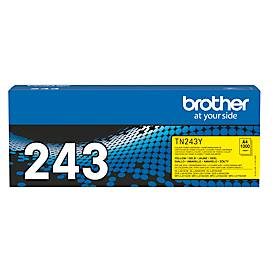 Brother, Brother - Tn-243y (hl-l3210cw)