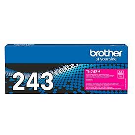 Brother, Brother - Tn-243m (hl-l3210cw)