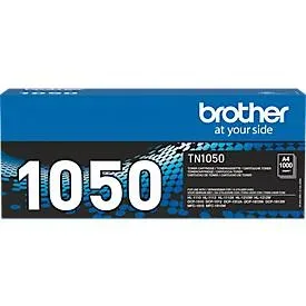 Brother, BROTHER Toner schwarz TN-1050 HL-1110 1000 Seiten