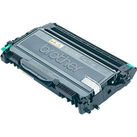 Brother, BROTHER Toner-Modul schwarz TN-2110 HL-2140/50/70 1500 Seiten