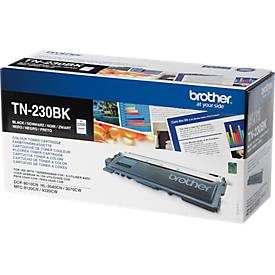 Brother, BROTHER Toner schwarz TN-230BK HL-3040/3070 2200 Seiten