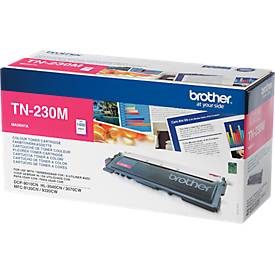 Brother, BROTHER Toner magenta TN-230M HL-3040/3070 1400 Seiten