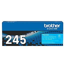 Brother, BROTHER Toner cyan TN-245C HL-3140/3170 2200 Seiten