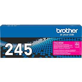 Brother, BROTHER Toner magenta TN-245M HL-3140/3170 2200 Seiten
