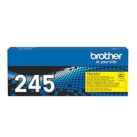 Brother, BROTHER Toner yellow TN-245Y HL-3140/3170 2200 Seiten