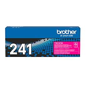 Brother, BROTHER Toner magenta TN-241M HL-3140/3170 1400 Seiten