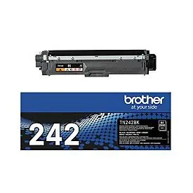 Brother, Brother TN-242BK Original Tonerkartusche Schwarz