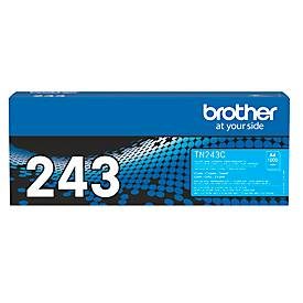 Brother, Brother - Tn-243c (hl-l3210cw)