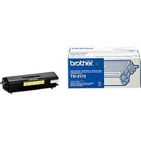 Brother, BROTHER Toner HY schwarz TN-3170 HL-5240/5280 7000 Seiten