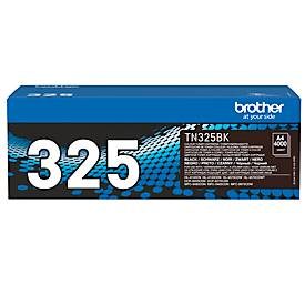 Brother, BROTHER Toner HY schwarz TN-325BK HL-4150CDN 4000 Seiten