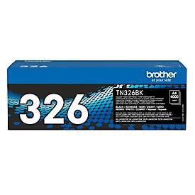 Brother, BROTHER Toner HY schwarz TN-326BK DCP-L8400CDN 4000 Seiten