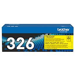 Brother, BROTHER Toner HY yellow TN-326Y DCP-L8400CDN 3500 Seiten