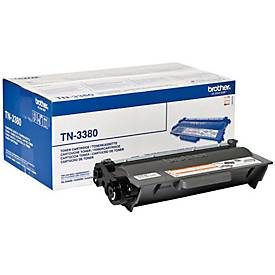 Brother, BROTHER Toner HY schwarz TN-3380 HL-5440/5470 8000 Seiten