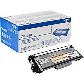 Brother, Brother Tn3390 - (Schwarz)