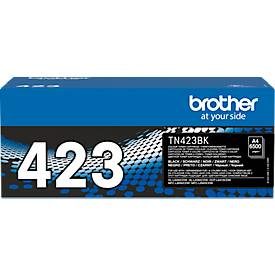 Brother, BROTHER Toner HY schwarz TN-423BK HL-L8260CDW 6500 Seiten