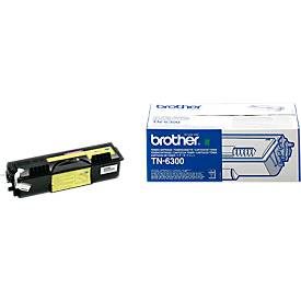 Brother, Brother Tn-6300 - (Schwarz)