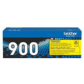 Brother, Brother Super HY Tn-900Y gelb Toner