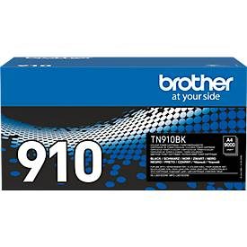 Brother, BROTHER Toner Ultra HY schwarz TN-910BK HL-L9310CDW 9000 Seiten