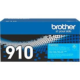 Brother, Brother Tn-910C - (Cyan)
