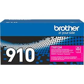 Brother, Brother Tn-910M - (Magenta)