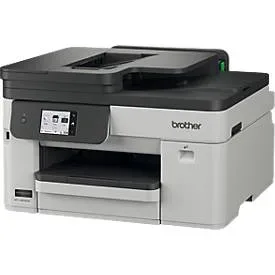 Brother, Brother MFC-J5010DW Multifunktionsdrucker Tintenstrahl Farbe A4 Drucker, Scanner, Kopierer