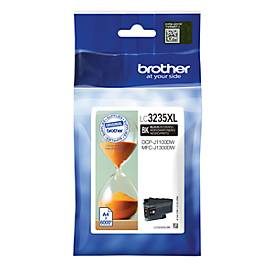Brother, Brother Lc-3235Xl-Bk - Tintenpatrone
