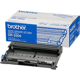 Brother, BROTHER Drum DR-2000 HL-2030/40/70 12'000 Seiten