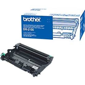 Brother, Brother DR-2100 Original Trommel Schwarz