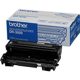 Brother, Brother Tonerpatrone "DR-3000 Black"