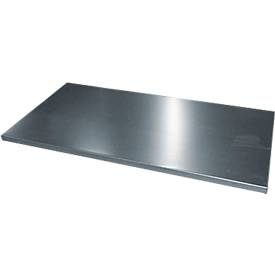 C+P, Fachboden für C+P Werkstatt-Flügeltürschrank, BxT 930 x 500 mm
