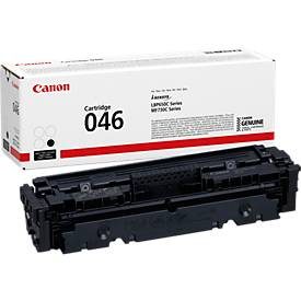 Canon, CANON Toner-Modul 046 schwarz 1250C002 LBP653Cdw/654Cx 2200 Seiten
