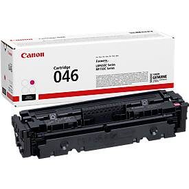 Canon, CANON Toner-Modul 046 magenta 1248C002 LBP653Cdw/654Cx 2300 Seiten